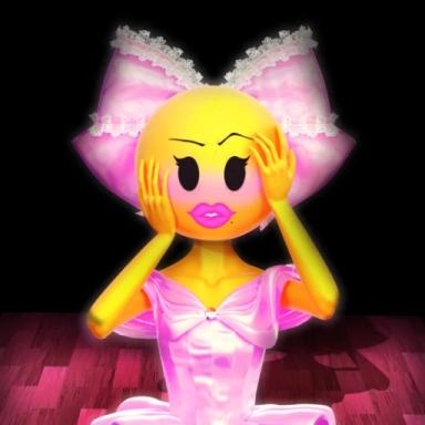 Thumbnail for Fashion Disaster [x2🍬🎃] Game