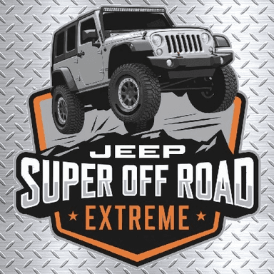 Jeep Super Off Road eXtreme 🚙💨 icon