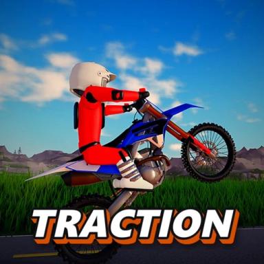 TRACTION: Realistic Dirt Bikes by cornfex | Creator Exchange