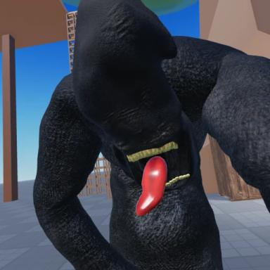 Thumbnail for Survive Bugi Man The Mimic Game