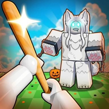 Thumbnail for [🎃] Transfur Survival Game
