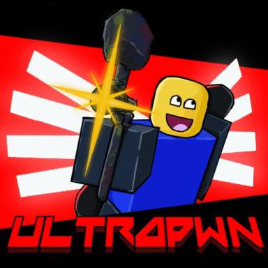 ULTRAPWN icon