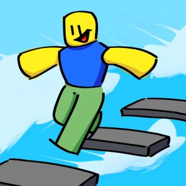 🏃‍♂️ Mega Parkour Obby! [BETA] icon