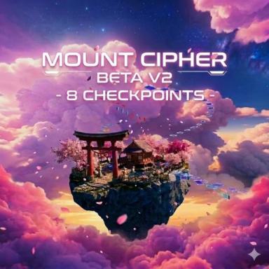 [💫 Update VIP 5 ROBUX]MOUNT CIPHER V2 icon