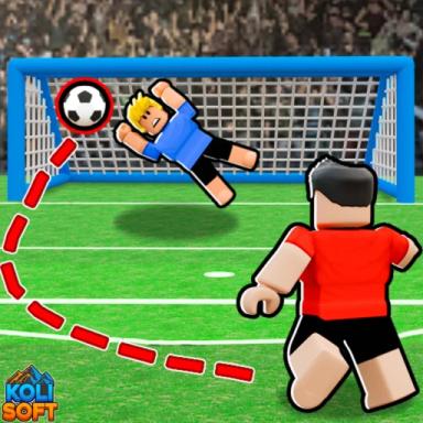 Thumbnail for ⚽ Goal Champions 🏆 Game