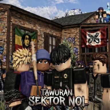 [BENTROK❗] TAWURAN SEKTOR NOL icon