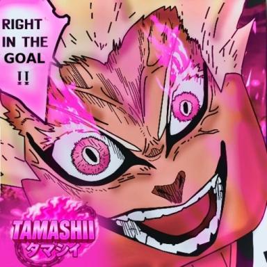 TAMASHII icon