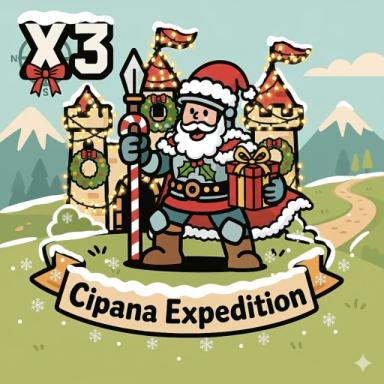 Type of Expedition icon