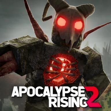 Thumbnail for Apocalypse Rising 2 Game