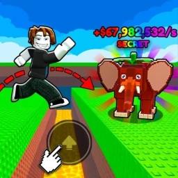 [🌋UPD] +1 double jump for Brainrots! icon