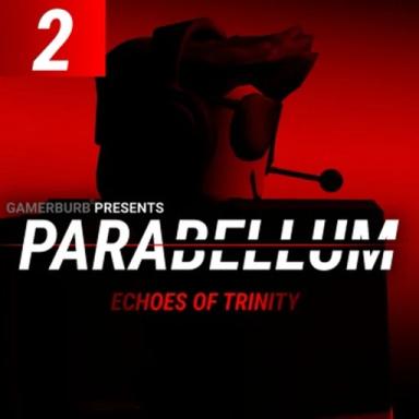 Parabellum: Echoes of Trinity [Cancelled] icon