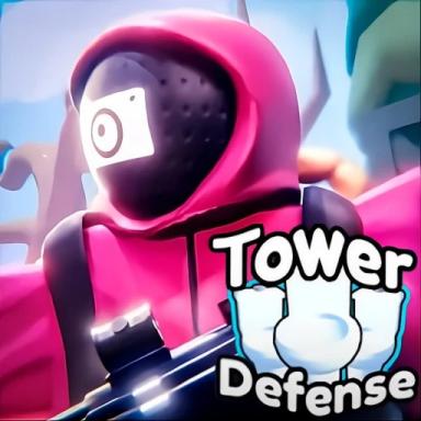 Prime T Tower Defense [🐙Octopus] icon