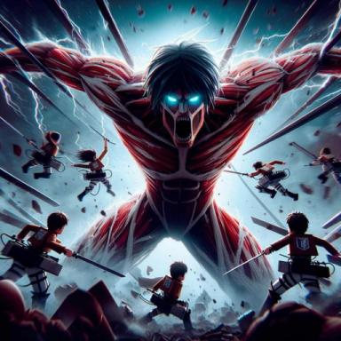 Titan Battlegrounds icon
