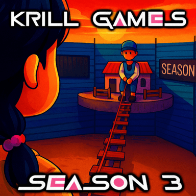 [Jump Rope!] Krill Game S3 icon
