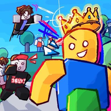 Thumbnail for 👑 Crown Divers Game