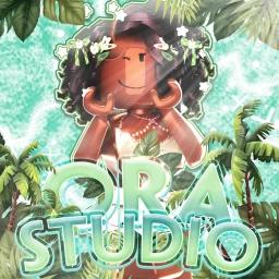 Thumbnail for [SAVE DANCES] ORA | Main Dance Studio Game
