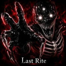 The Last Rite [UPDATE] icon