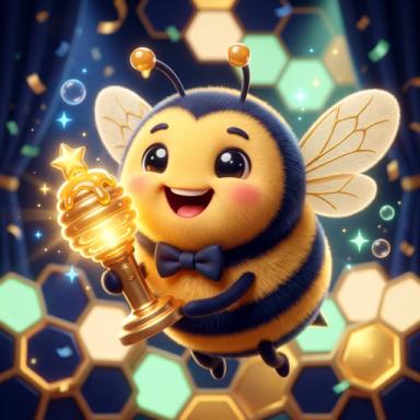 Thumbnail for Spelling Bee Master Game