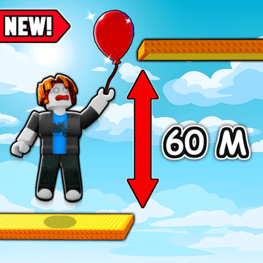 Balloon Tower!  [🎈] icon