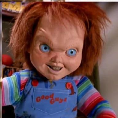 Thumbnail for Chucky Game