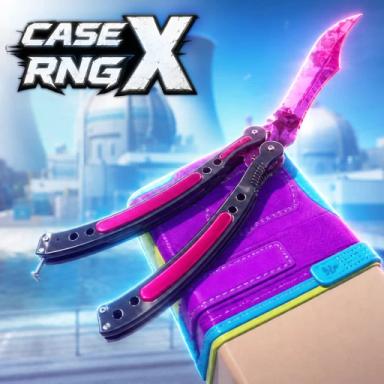 Thumbnail for CASE RNG X [UPGRADER & BATTLES] Game