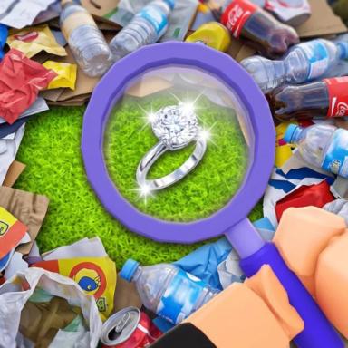 Thumbnail for [✨] Search for the Ring! Game