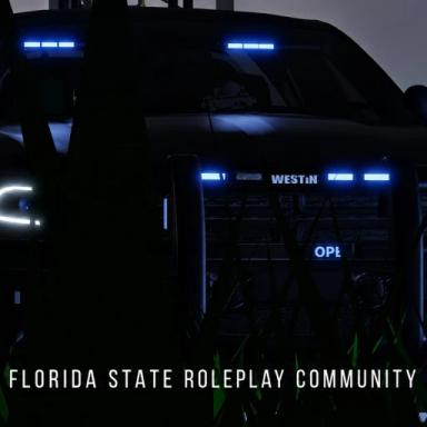 Thumbnail for Florida State Roleplay Community Game