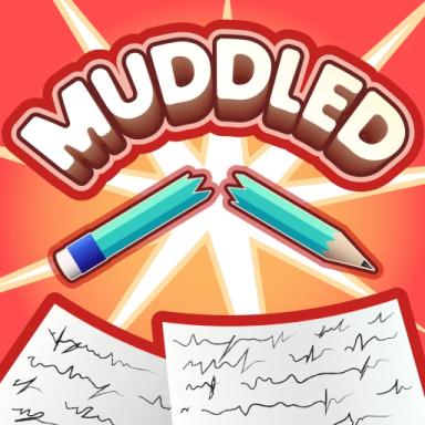 Thumbnail for MUDDLED! - Write stories with friends! (ALPHA) Game