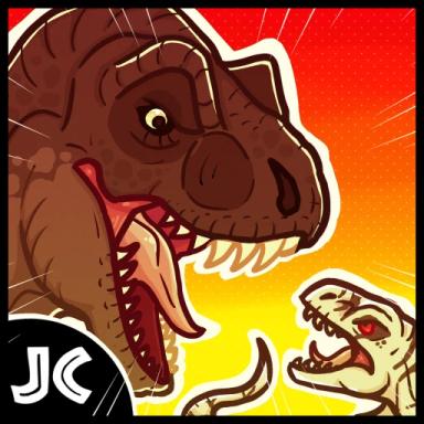 Jurassic Clash [GUNS] icon