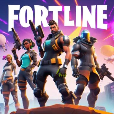 Thumbnail for فورت لاين العرب Game
