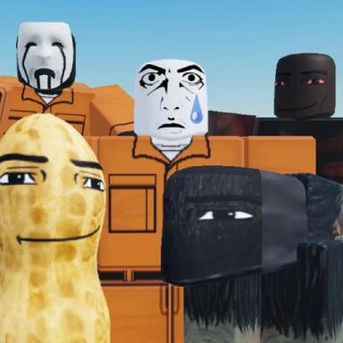 Thumbnail for SCP-X / SANDBOX 🪣 Game