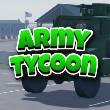 💣 Army Base Tycoon icon