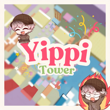 Thumbnail for [CARRY] YIPPI TOWER Game