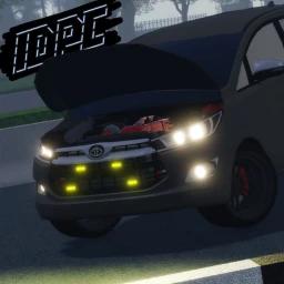Indonesia Project Cars icon