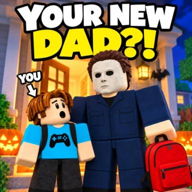 Thumbnail for RoLife 🎃 Game