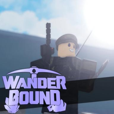 Wanderbound icon