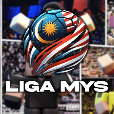 LIGA MYS [HUB] icon
