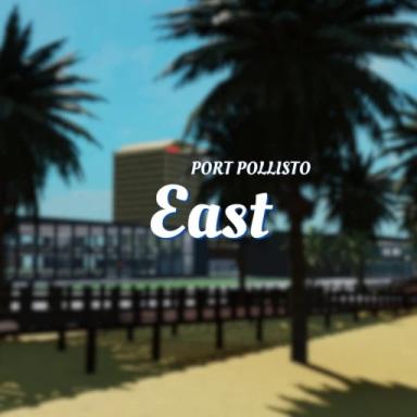 Thumbnail for East Port Pollisto Game