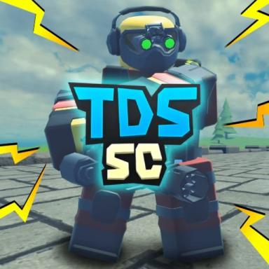 Thumbnail for [5.0 UPDATE] TDS: Scene Creator Game