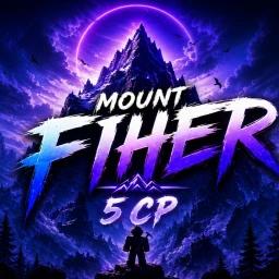 [5 CP UPDATE] MOUNT FIHER icon