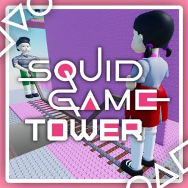 Thumbnail for Rope Squid Troll Tower 🦑 Game