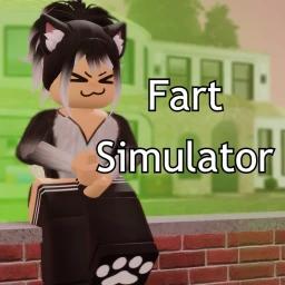 Thumbnail for Fart Simulator Game