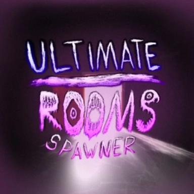 [ANNIVERSARY!] Ultimate ROOMS Spawner icon