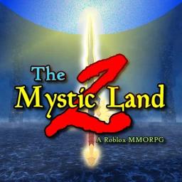 The Mystic Land 2 MMORPG [ UPD ] icon