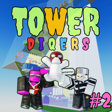 TOWER DIQERS 2 icon