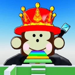 Meet Jandel Tower 🖐️ icon