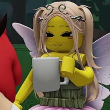 Jump Into 99 Nights in the Forest Fairy icon