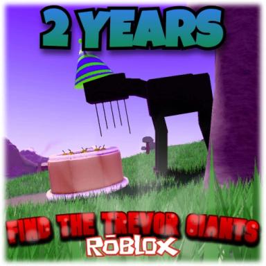 Thumbnail for SOON!  (477) FIND THE TREVOR GIANTS! Game