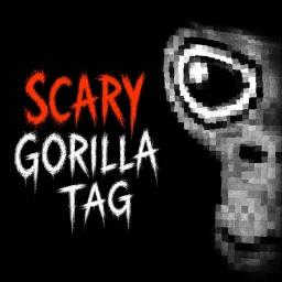 [🤖] Scary Gorilla Tag icon
