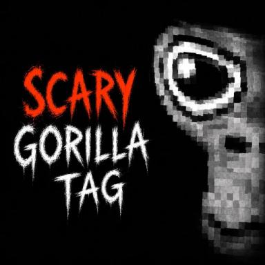 Thumbnail for Scary Gorilla Tag Game